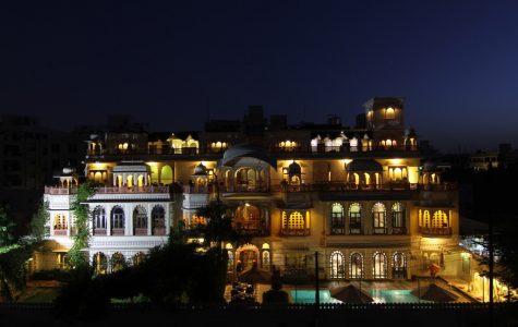 Shahpura House, Jaipur
